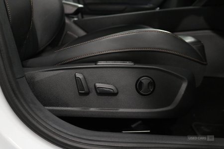 2024 Cupra Formentor - photo 15