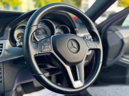 2014 Mercedes-Benz E-Class - photo 12