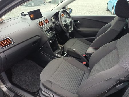 2013 Volkswagen Polo - photo 14