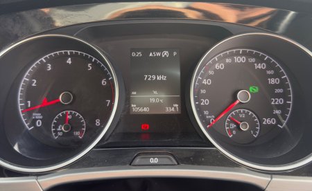 2017 Volkswagen Touran - photo 10