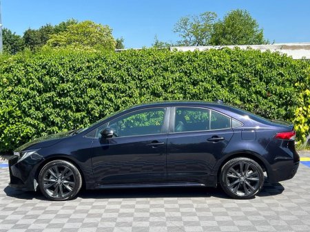 2020 Toyota Corolla - photo 3