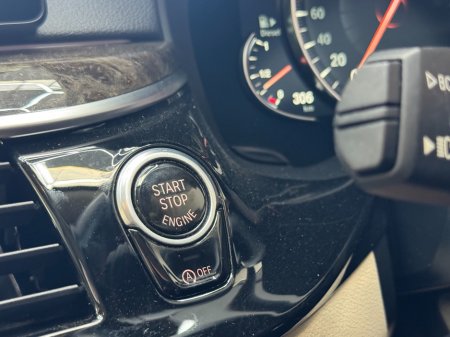 2018 BMW 5-Series - photo 13