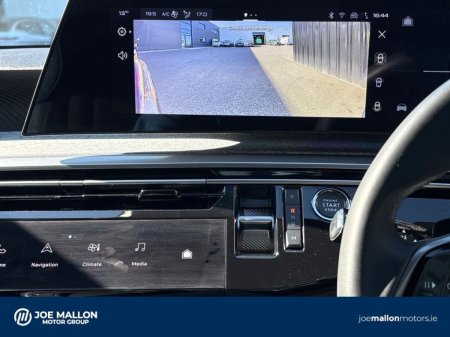 2025 Peugeot 3008 - photo 29
