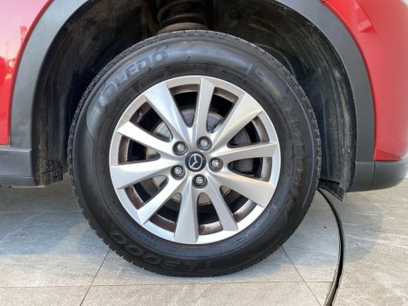 2017 Mazda CX-5 - photo 7