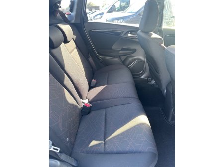 2014 Honda Fit - photo 12