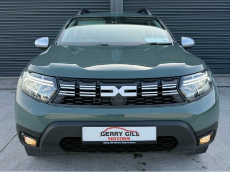 2024 Dacia Duster - photo 2