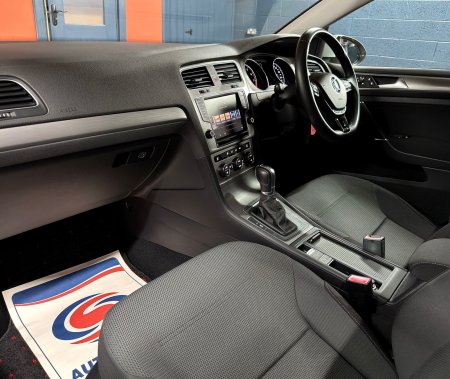 2015 Volkswagen Golf - photo 24