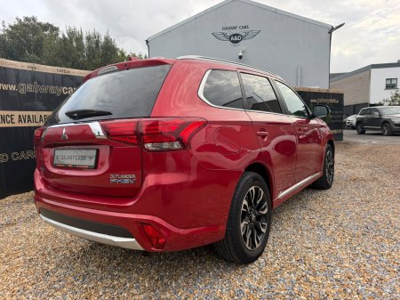 2017 Mitsubishi Outlander - photo 19