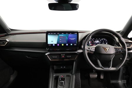 2024 Cupra Formentor - photo 17