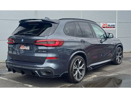 2022 BMW X5 - photo 15