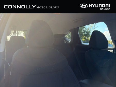 2022 Hyundai Tucson - photo 23