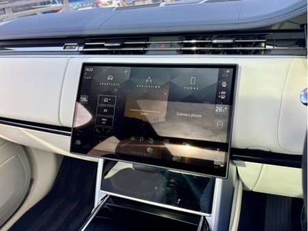 2026 Land Rover Range Rover - photo 15