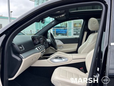 2025 Mercedes-Benz GLE - photo 4
