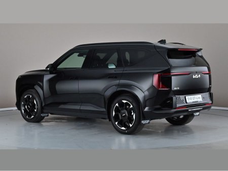 2027 Kia EV5 - photo 2