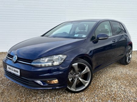 2018 Volkswagen Golf - photo 22