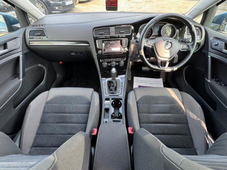 2013 Volkswagen Golf - photo 11