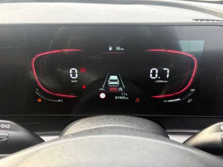 2022 Kia Sportage - photo 11