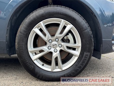 2018 Volvo XC60 - photo 9