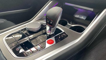 2025 BMW XM - photo 9