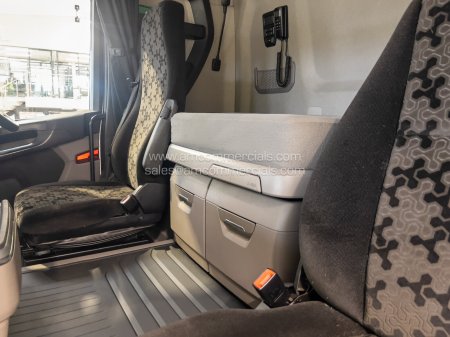 2019 SCANIA R410 - photo 22