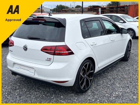 2017 Volkswagen Golf - photo 3