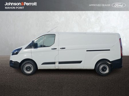 2023 Ford Transit Custom - photo 6