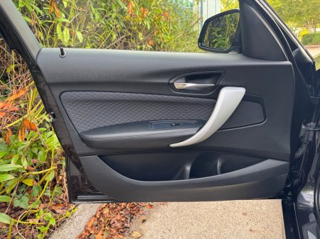 2015 BMW 1-Series - photo 18