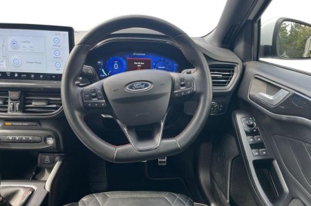 2023 Ford Focus - photo 11