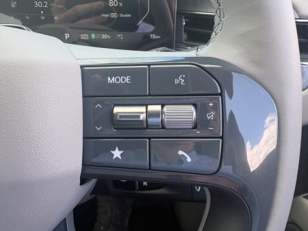 2027 Kia EV9 - photo 15