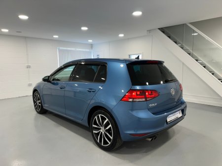 2016 Volkswagen Golf - photo 11
