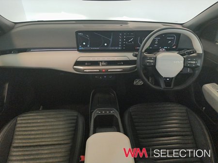 2025 Kia EV4 - photo 9