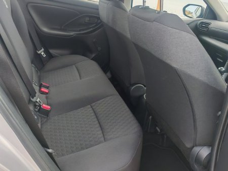 2024 Toyota Yaris - photo 11