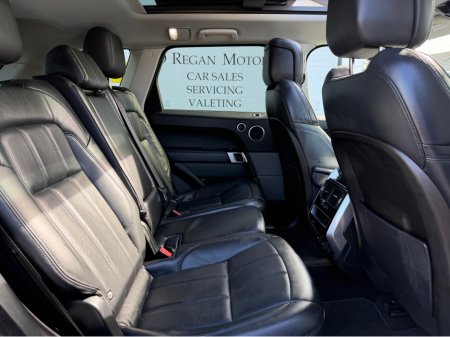 2020 Land Rover Range Rover Sport - photo 17