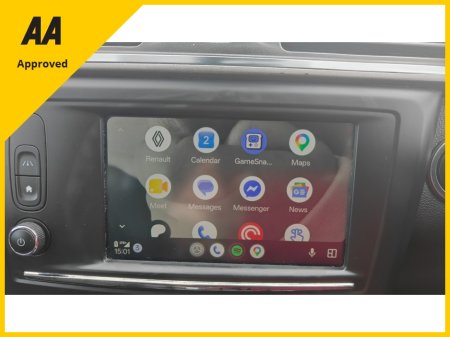 2018 Renault Kadjar - photo 30