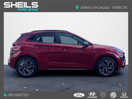 2022 Hyundai KONA - photo 10