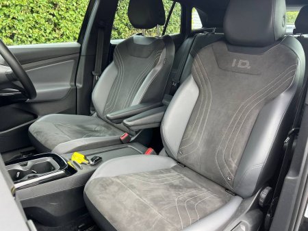 2023 Volkswagen ID.4 - photo 7