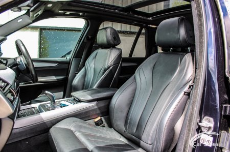 2018 BMW X5 - photo 31