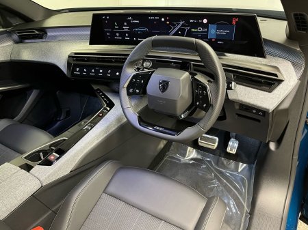 2026 Peugeot 5008 - photo 9