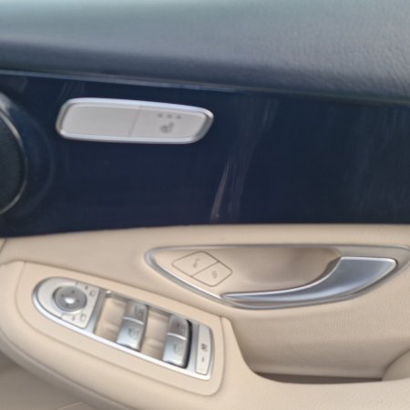 2020 Mercedes-Benz GLC - photo 8