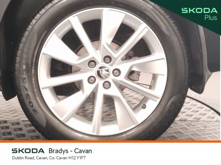 2023 Skoda Kamiq - photo 9