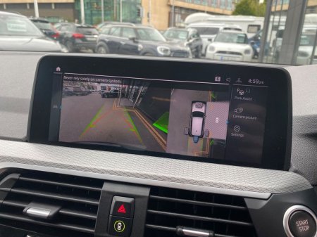 2021 BMW X3 - photo 22