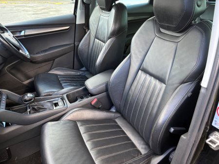 2018 Skoda Karoq - photo 15