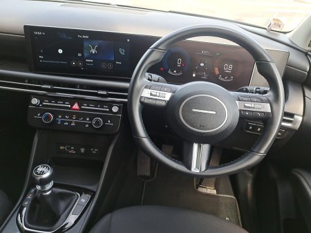 2024 Hyundai Tucson - photo 14