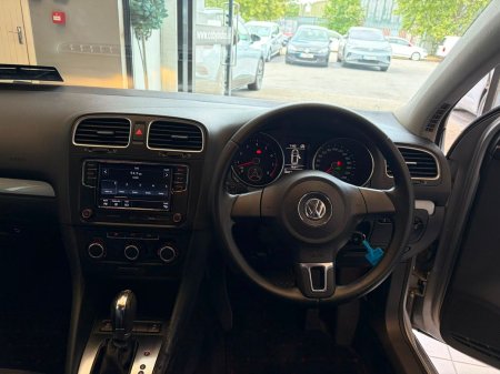 2013 Volkswagen Golf - photo 20