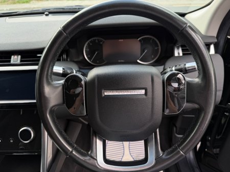 2020 Land Rover Discovery Sport - photo 13