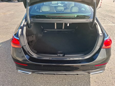 2024 Mercedes-Benz E-Class - photo 3