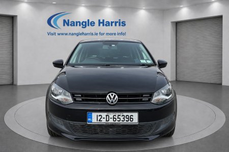 2012 Volkswagen Polo - photo 8