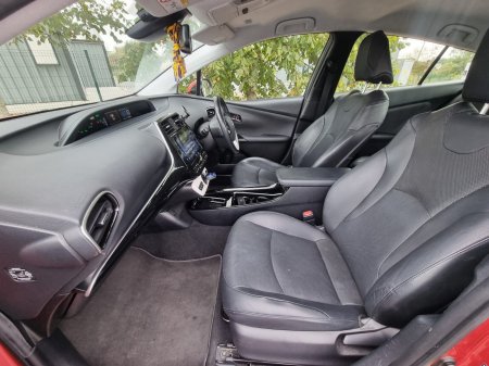 2017 Toyota Prius - photo 18