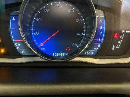 2016 Volvo XC60 - photo 27