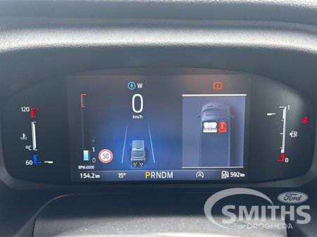 2026 Ford Transit - photo 22
